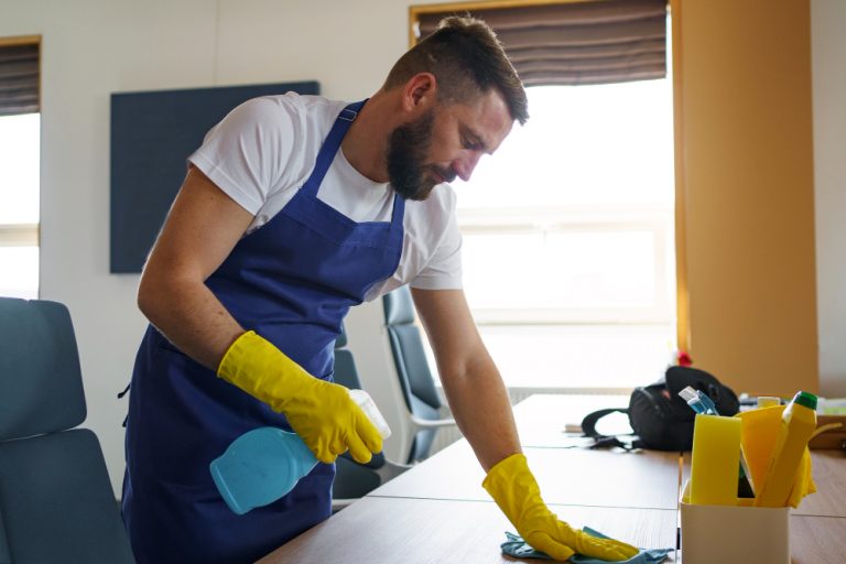 Why Chor E-Busters Is Your Go-To for Home Maintenance