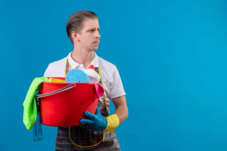 Transform Your Home with Chor E-Busters Cleaning and Handyman Services