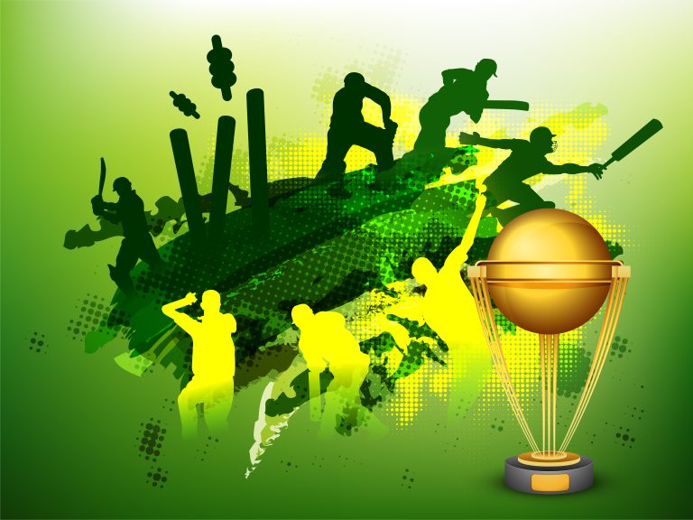 Fantasy Cricket: The Ultimate Game of Skill and Strategy